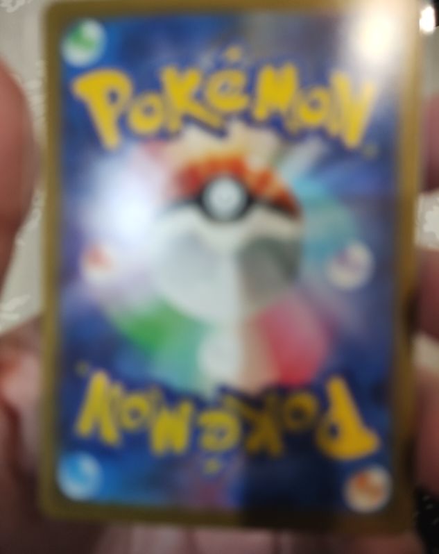 2023 Pokémon Scarlet & Violet #083/078 Ralts — front