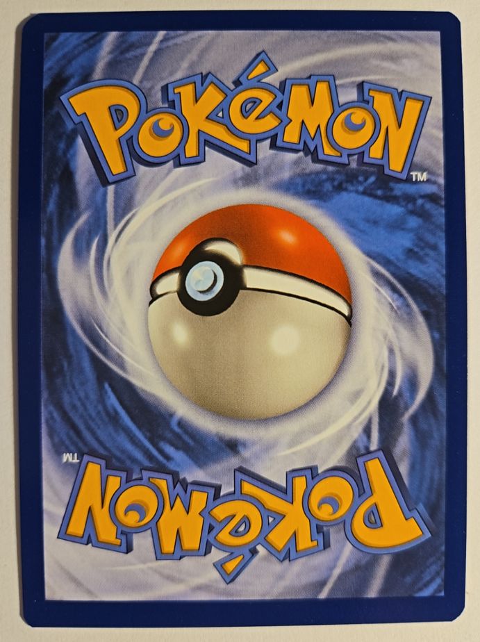 1999 Wizards of the Coast Base Set #70 Clefairy Doll — front
