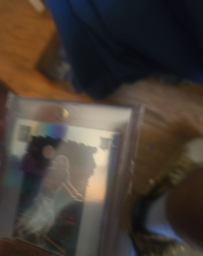 2019 Panini Select Silver Prizm #1 Zion Williamson Pelicans RC Rookie — front