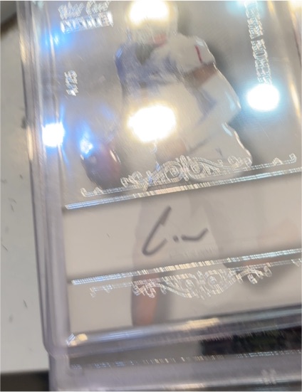 2023 Panini Prizm #14 C.J. Stroud — front