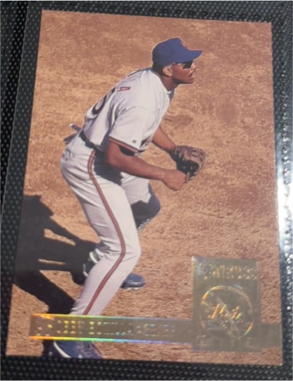 1994 Donruss Special Edition #67 Bobby Bonilla — front