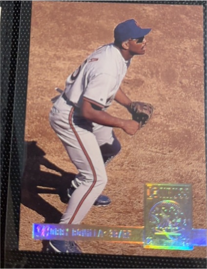 1994 Donruss Special Edition #67 Bobby Bonilla — front