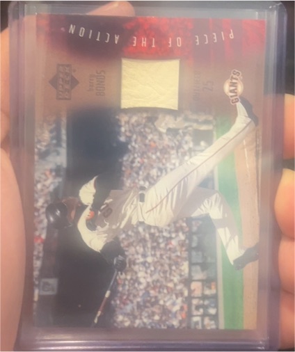 1994 Upper Deck #25 Will Clark — front