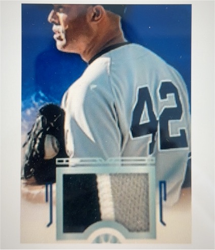 2022 Donruss Retro '88 Materials #R88M-MR Mariano Rivera — front