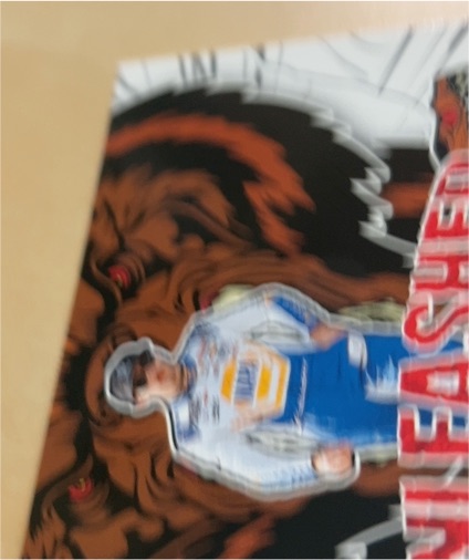 2024 Donruss Racing #5 Chase Elliott Unleashed — front