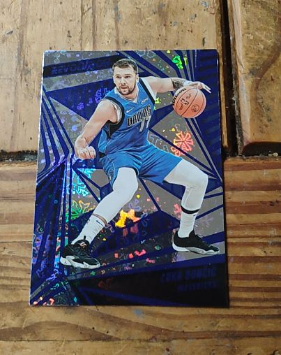 2023-24 Panini Revolution #20 Aaron Gordon — front
