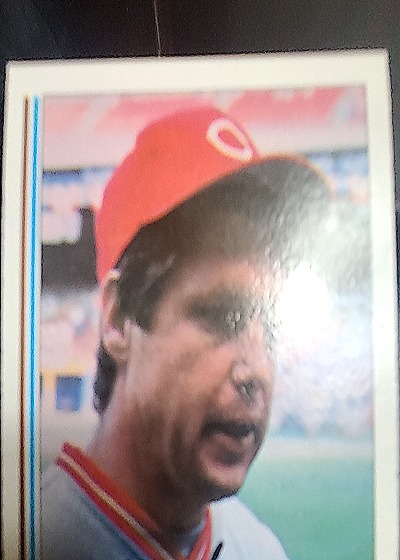 1977 Topps #520 Garry Maddox — front