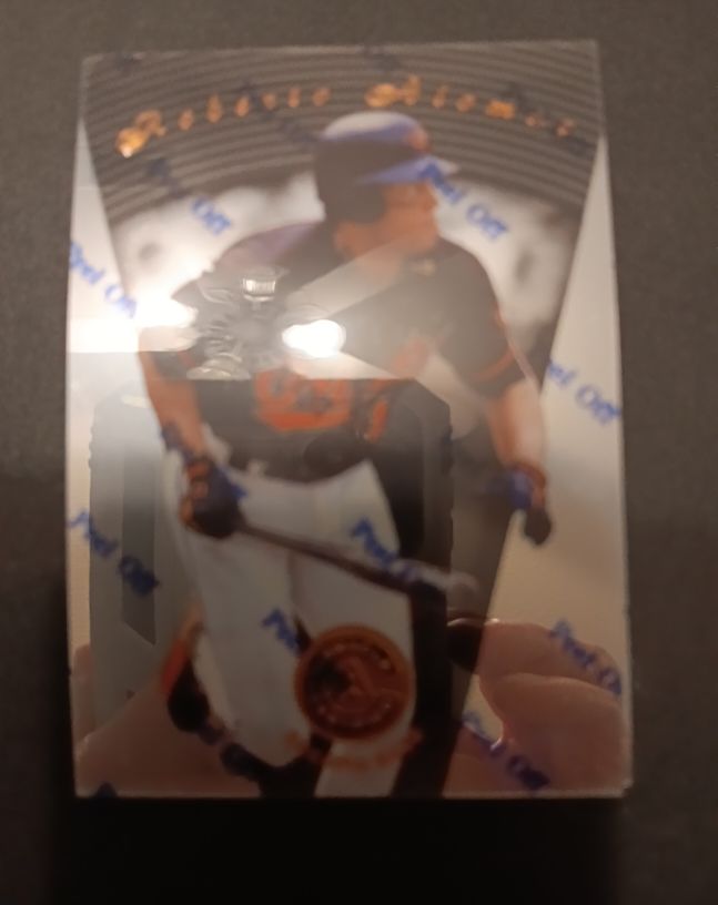 1997 Pinnacle Certified #96 Paul Wilson — front