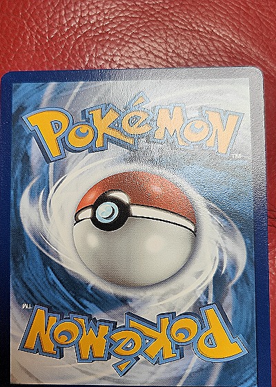 2021 Pokémon Celebrations #025 Mew — back