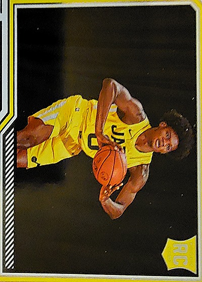 2018-19 Donruss #197 Moritz Wagner — front
