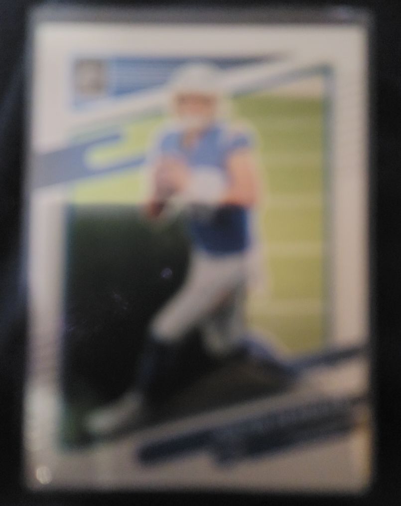 2020 Panini Chronicles - Prizm Black #PB-3 Justin Herbert (RC) — front