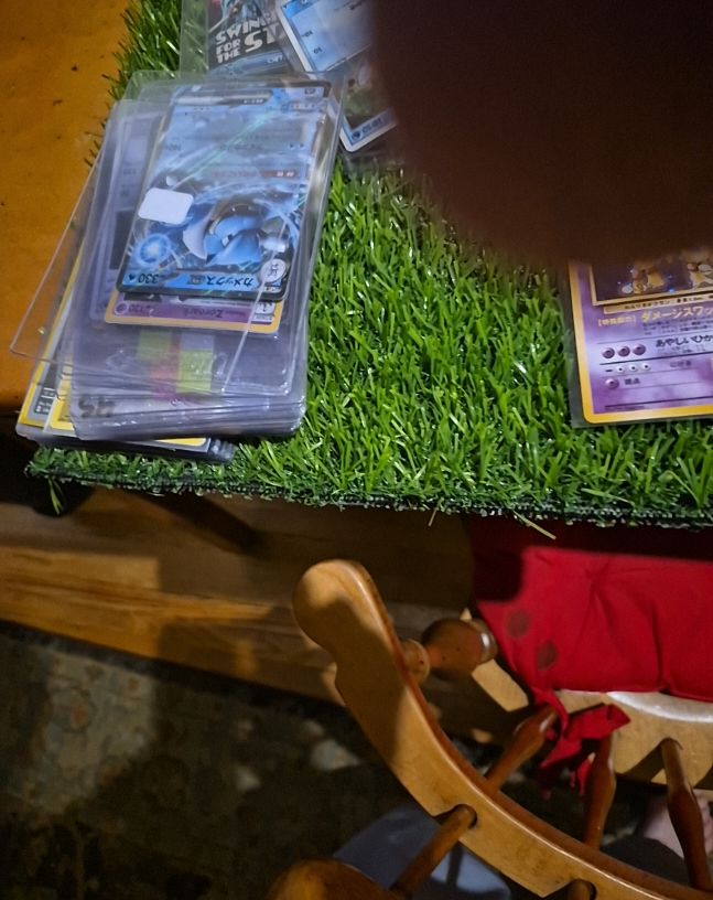 2021 Pokémon SM211 Metagross GX — front