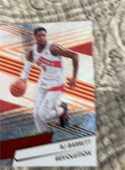 2024-25 Panini Revolution #58 Bam Adebayo — front