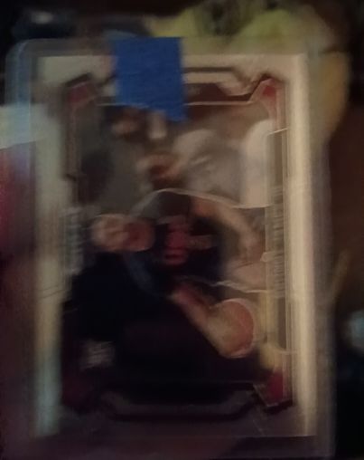 2023-24 Panini Prizm Monopoly #81 Victor Wembanyama RC Rookies — front