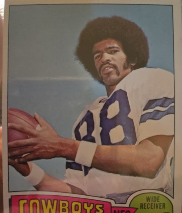 1966 Philadelphia #135 Charlie Johnson — front