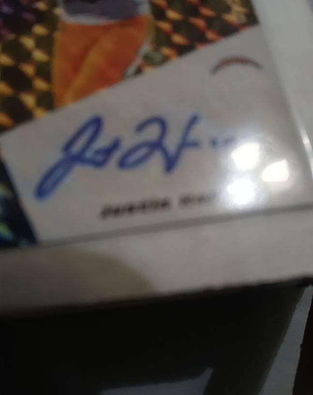 2021 Panini Prizm #27 Jalen Green — front