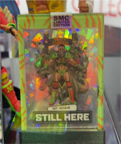 2024 SMC Limited Edition Still Here — front