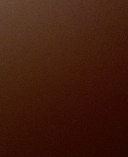 PA Paper Accents Stash Builder Cardstock 12" x 12" Chocolate Brown, 65lb — front
