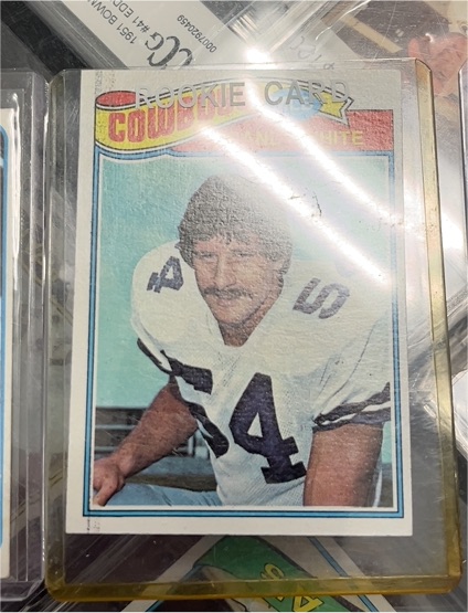 1977 Topps #142 Marv Bateman — front