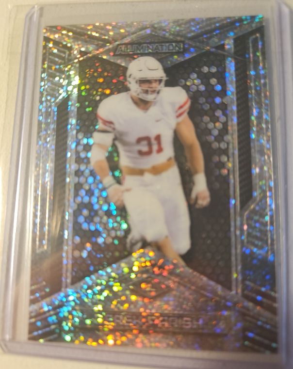 2023 Wild Card Alumination #ABC-74 Brock Purdy — front