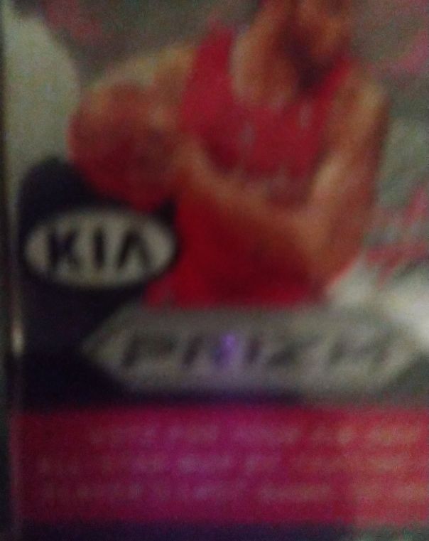 2020 Panini Prizm Basketball — front