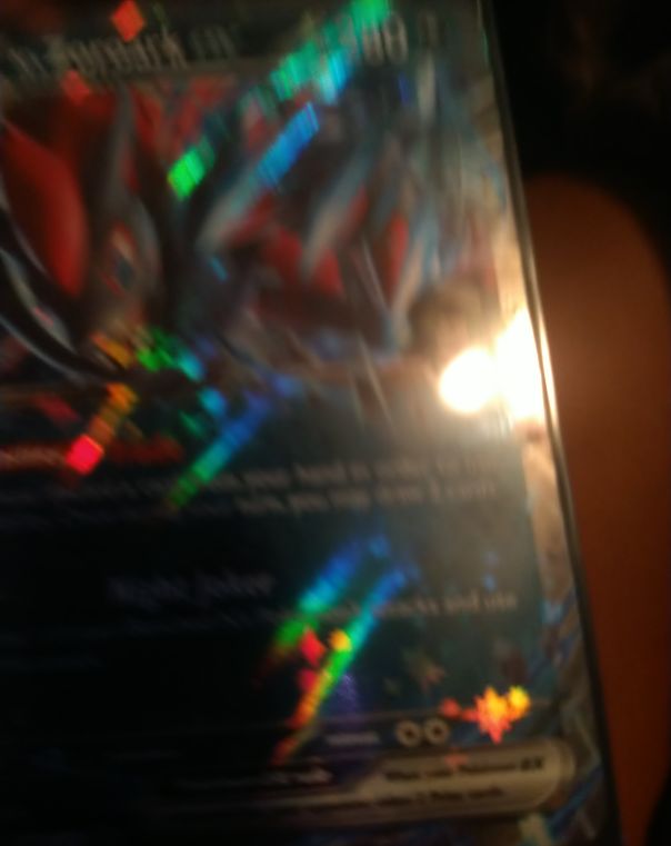 2003 Pokémon EX Dragon #4 Rayquaza — front