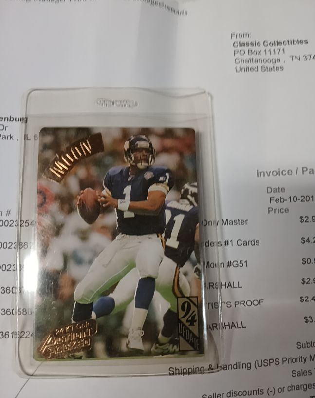 1991 Topps Stadium Club #94 Brett Favre — front