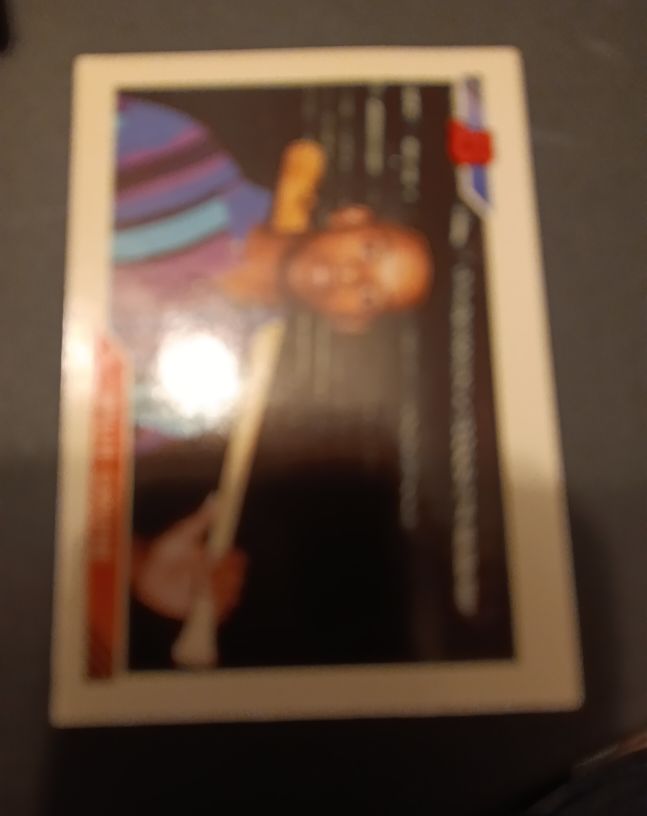 1992 Bowman #429 Willie Greene — front