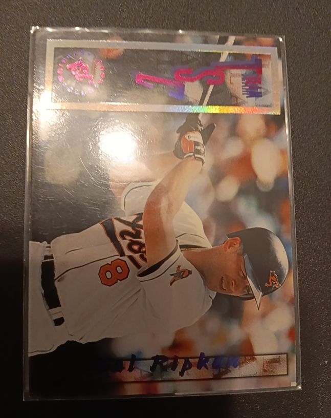1994 Topps #351 Jeff Bagwell — front
