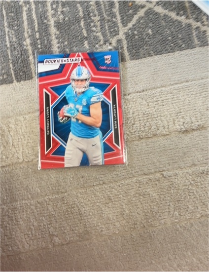 2023 Panini Rookies & Stars #110 Bryce Young — front