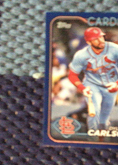 2024 Topps Series 1 #169 Paul Goldschmidt — front