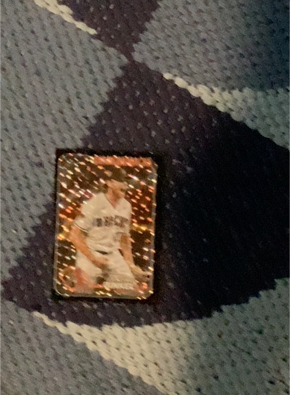 2024 Topps Series 2 1989 Silver Foil #89B2-26 Kirby Puckett — front