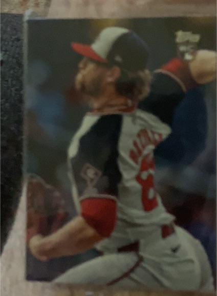 2018 Bowman #3 Corey Kluber Cleveland Indians — front