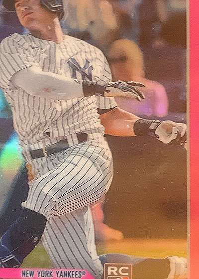 1992 Stadium Club #64 Derek Jeter — front