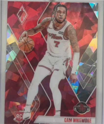 2023-24 Panini Phoenix #294 Cam Whitmore — front
