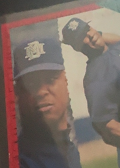 1996 Score #RT14 Mark Loretta Rookie — front