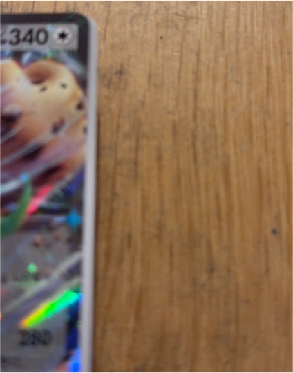 2021 Pokémon Sword & Shield VMAX #SV107 Eiscue VMAX — front
