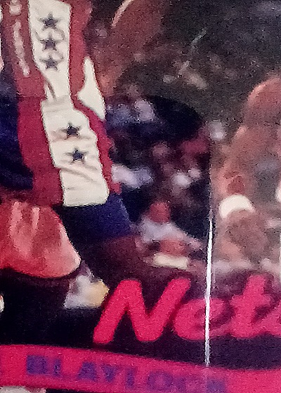 1989 Fleer All Stars Bobby Ray — front