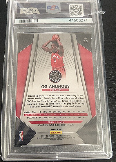 2020 Panini Mosaic #264 Jordan Love — back