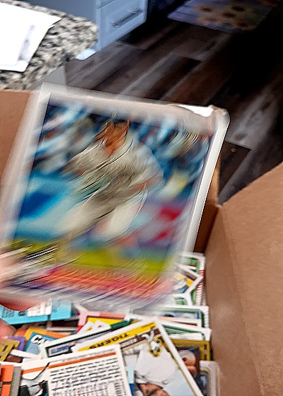 2023 Topps Heritage #14 Ezequiel Tovar — front