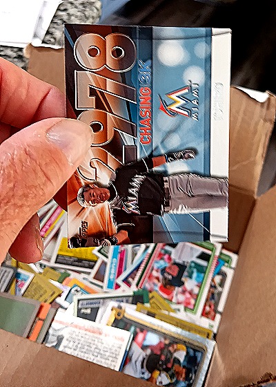 2016 Topps Update Chasing 3000 #3000-54 Ichiro Suzuki — front