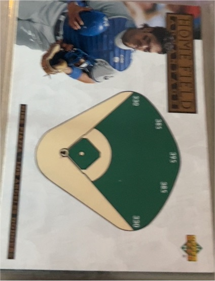 1994 Upper Deck Electric Diamond #279 Tony Gwynn — front