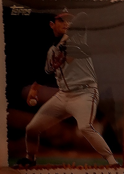 2020 OPTIC 1986 RETRO INSERTS #B4148 Roger Clemens — front