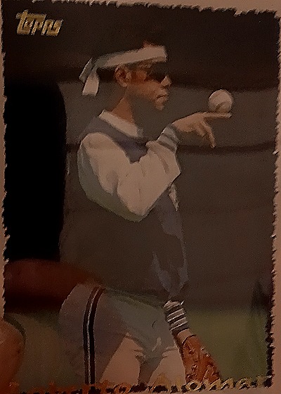 1995 Topps #438 Roberto Alomar — front