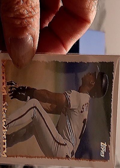 1993 Donruss #232 Bill Swift — front