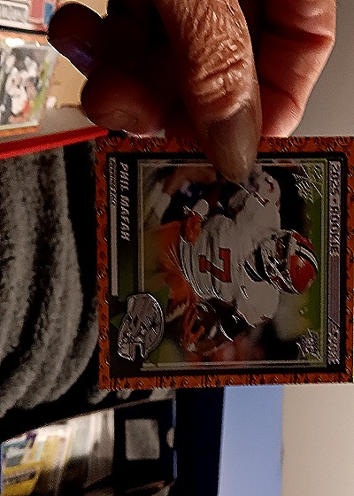 1992 Topps #300 Brett Favre — front