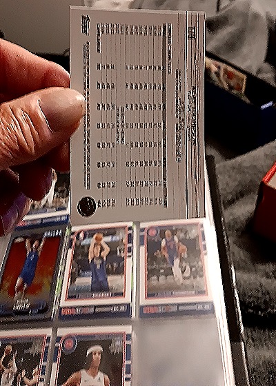 2024-25 Topps Chrome #181 Jeremy Sochan — back