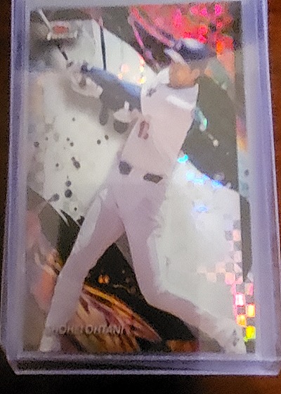 2024 Topps Finest #83 Jasson Dominguez — front