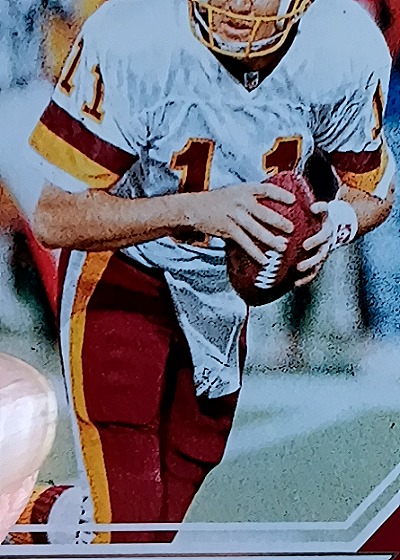2024 Panini Donruss Football #145 Mark Rypien — front