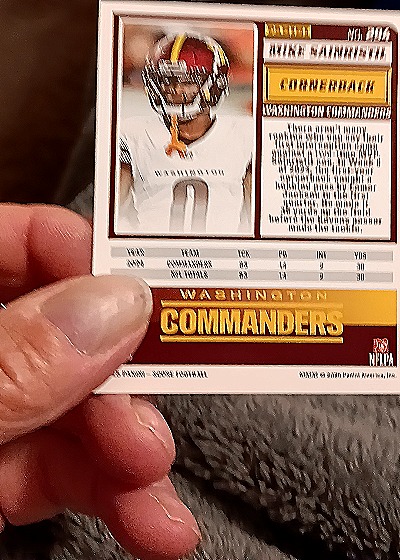 2024 Panini Select Premier Level #112 Jayden Daniels — back